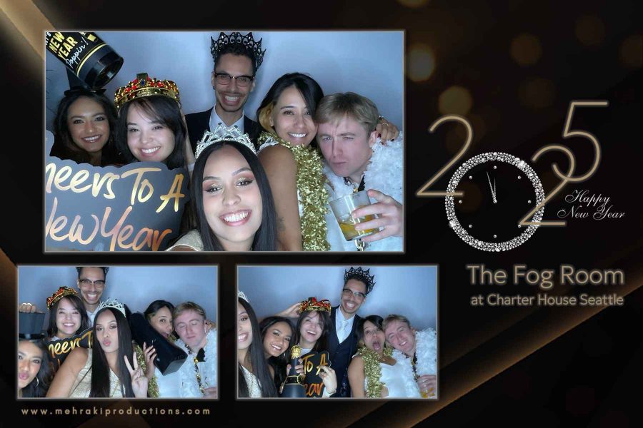 Event Photos Work for You After the Event