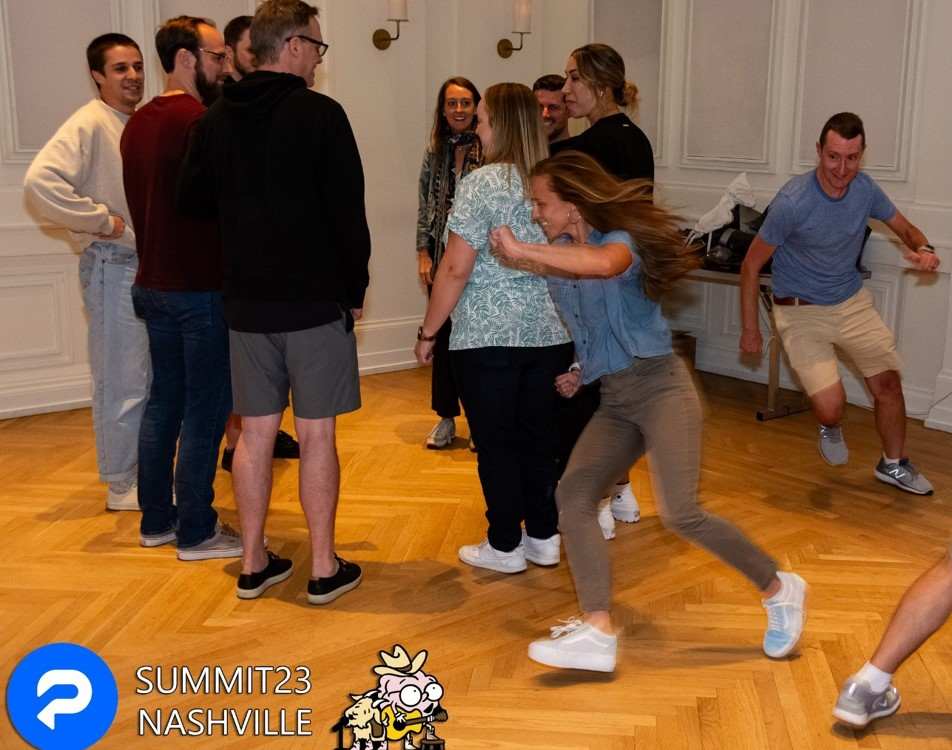 Why Associations Need Experiential Events to Keep Members Engaged